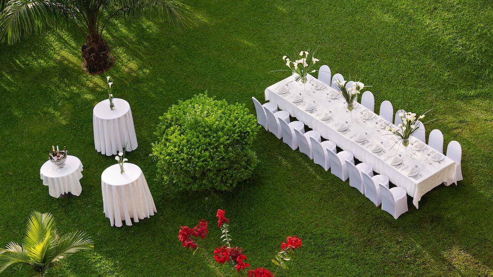 Hotel Des Mille Collines 10/55