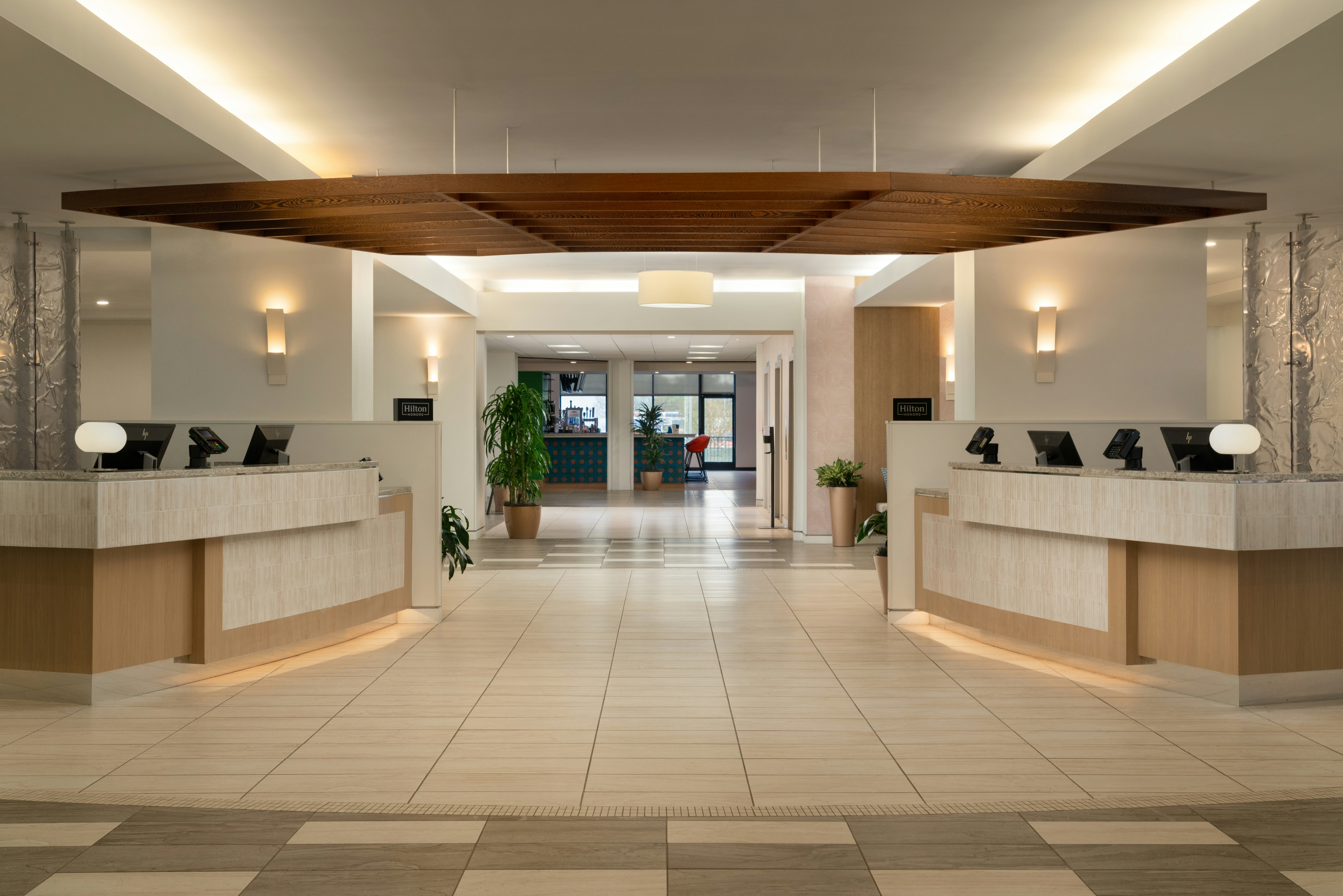 Doubletree By Hilton Virginia Beach Hotel 7/29