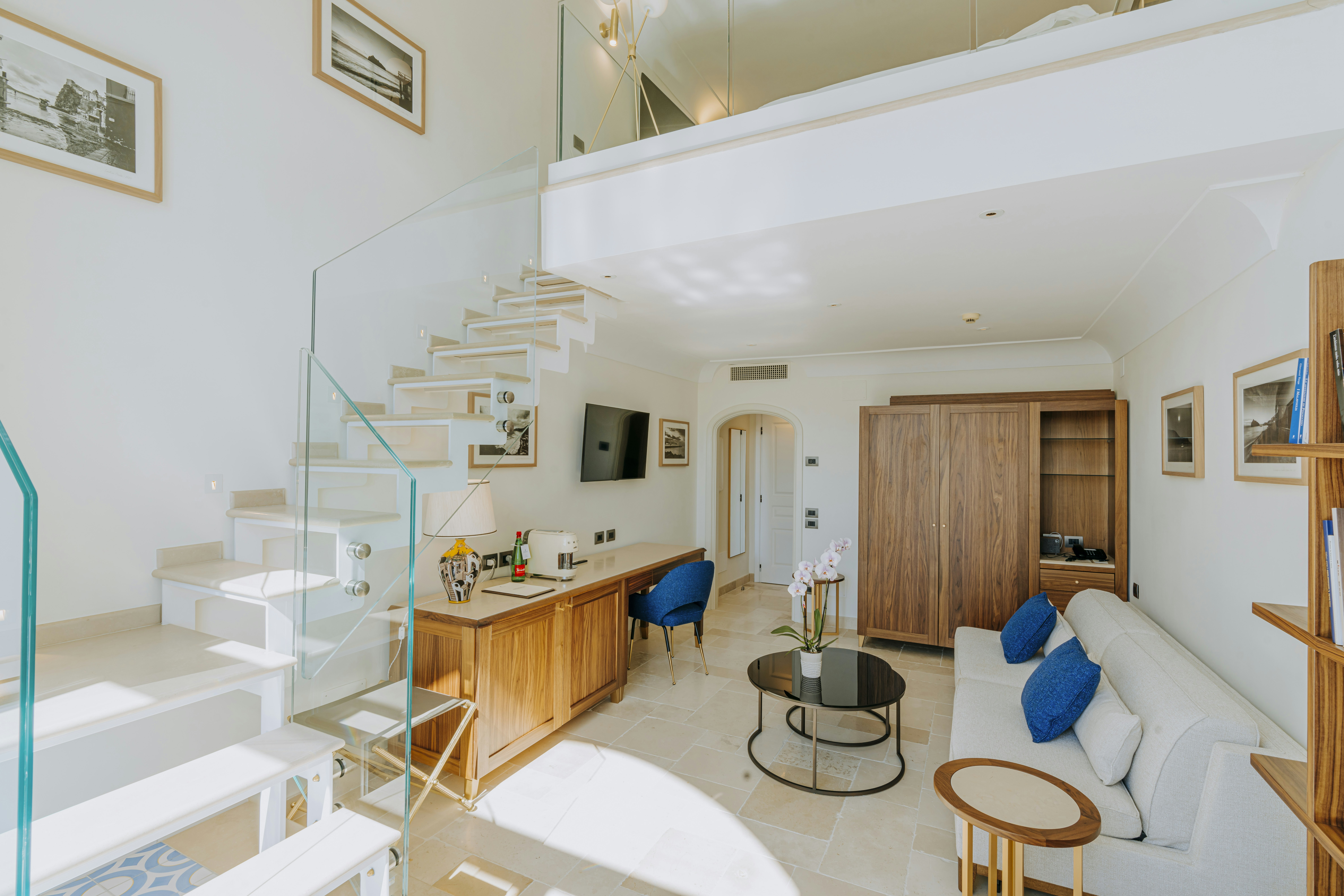 Albergo San Montano 35/54