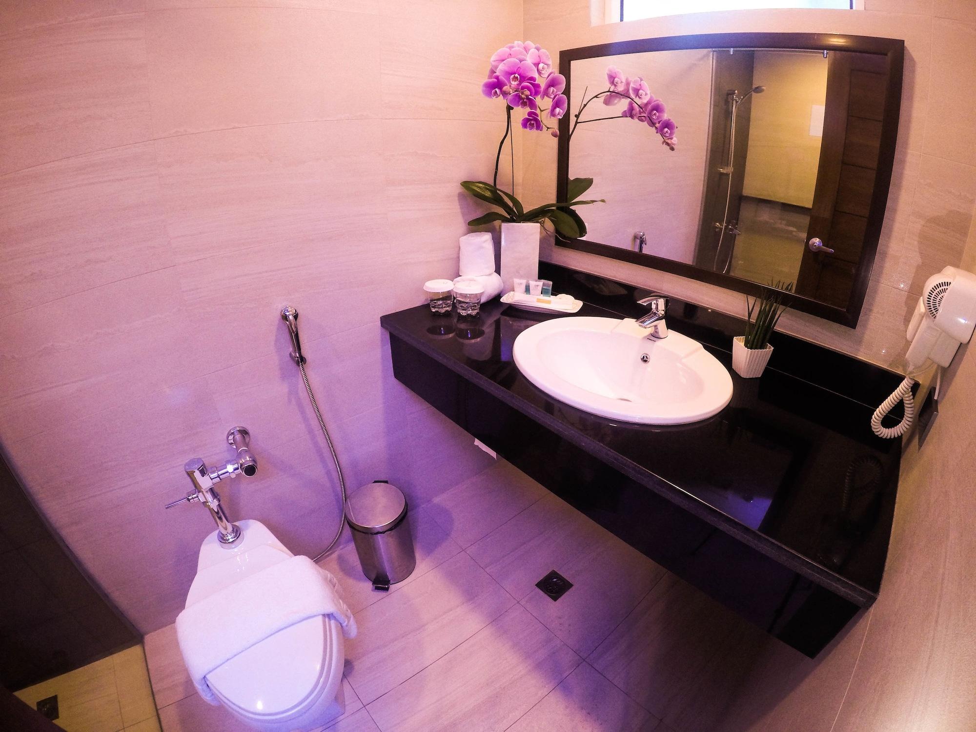Aura One Hotel 22/22