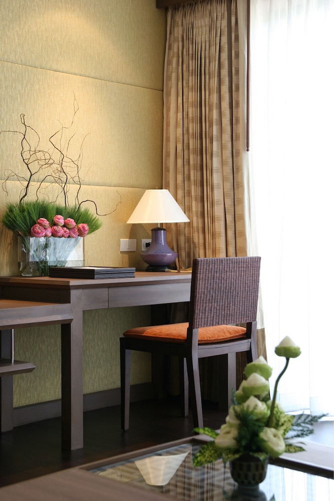 Rarinjinda Wellness Spa Resort 15/73