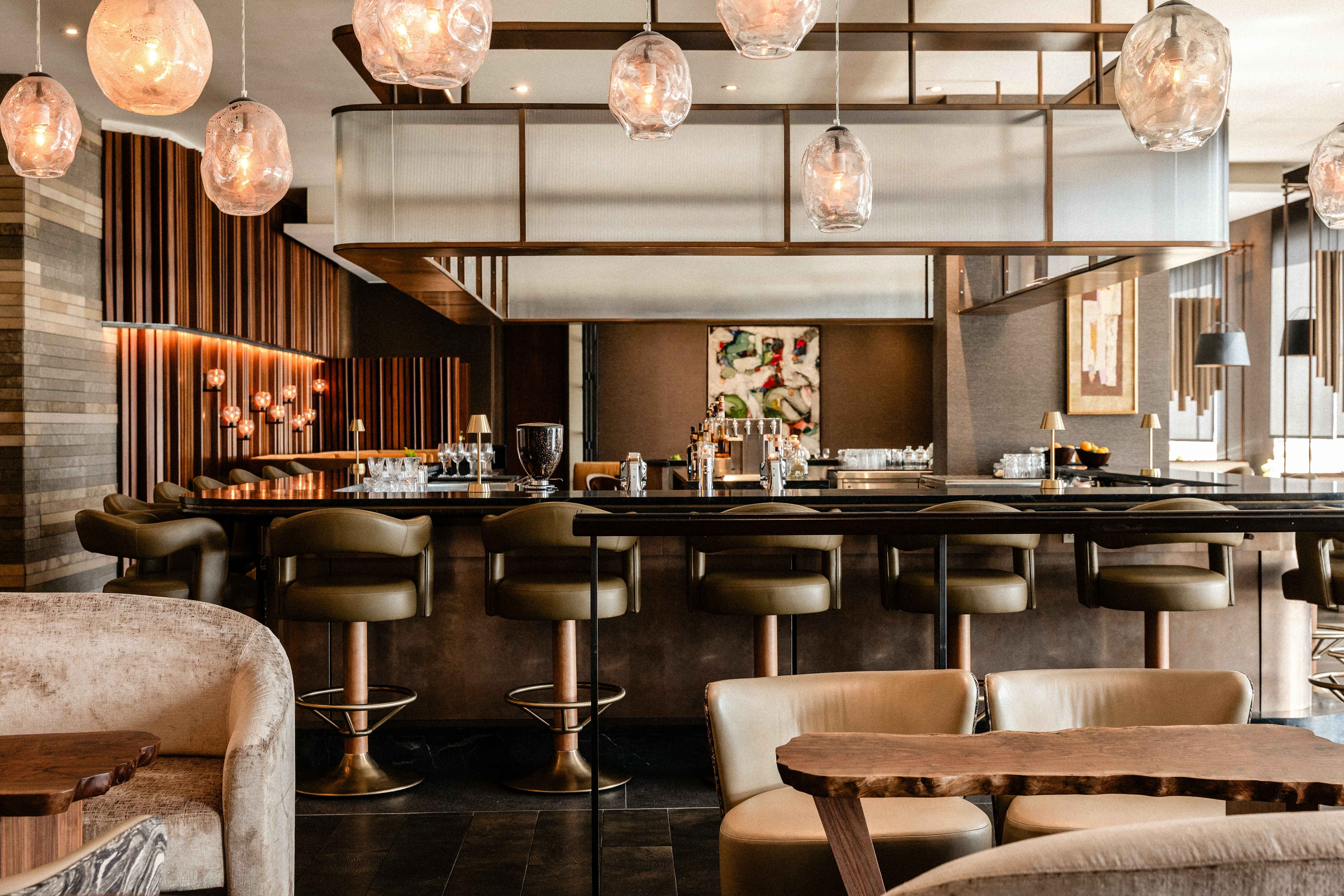 Four Seasons Hotel Seattle 9/13