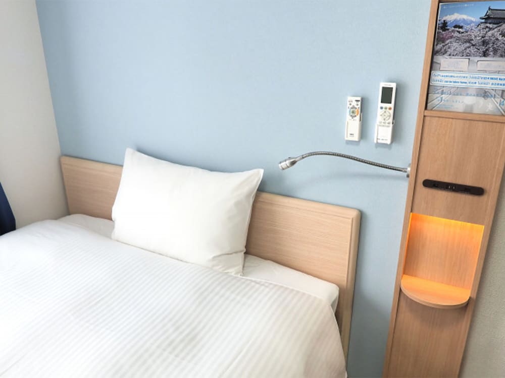 Toyoko Inn Takamatsu Ekimae 28/34