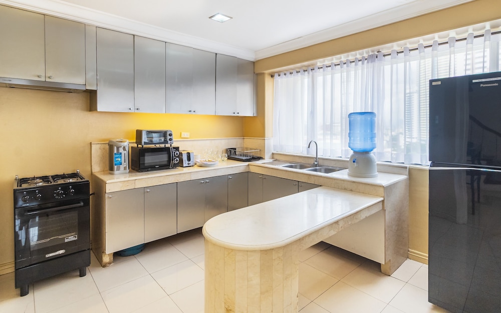 Orchid Garden Suites - Manila 49/64
