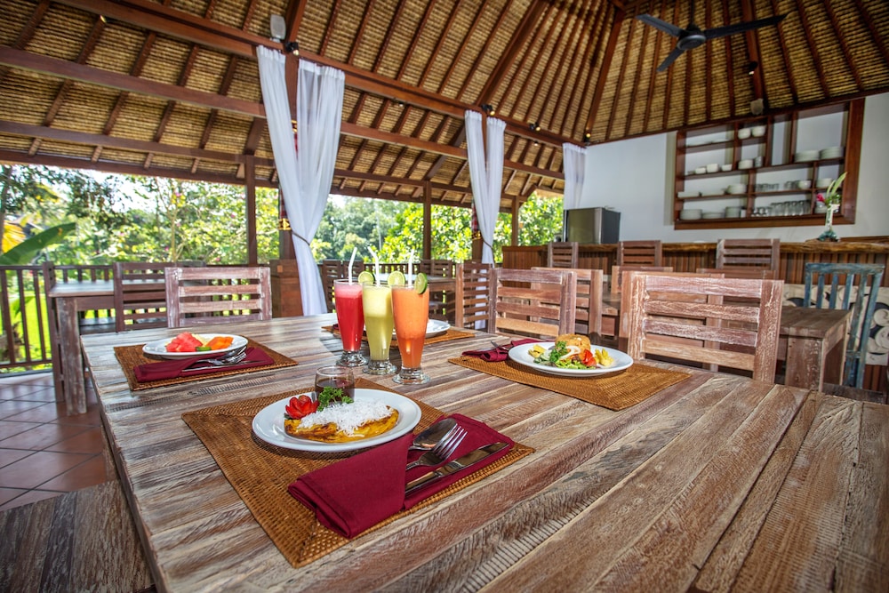 Ubud Luwih Villa 22/50