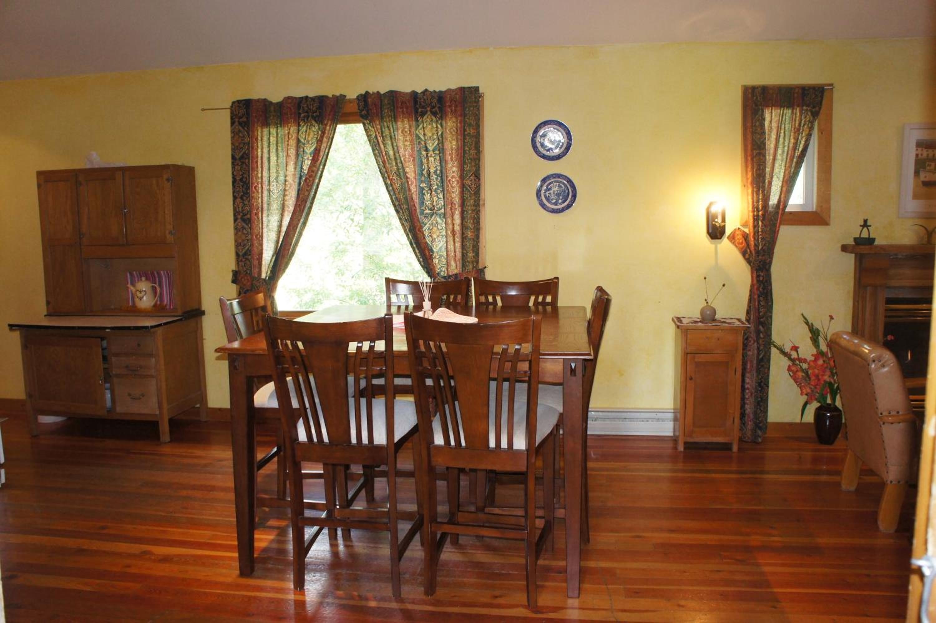 Fairmont Mountain Bungalows 32/50