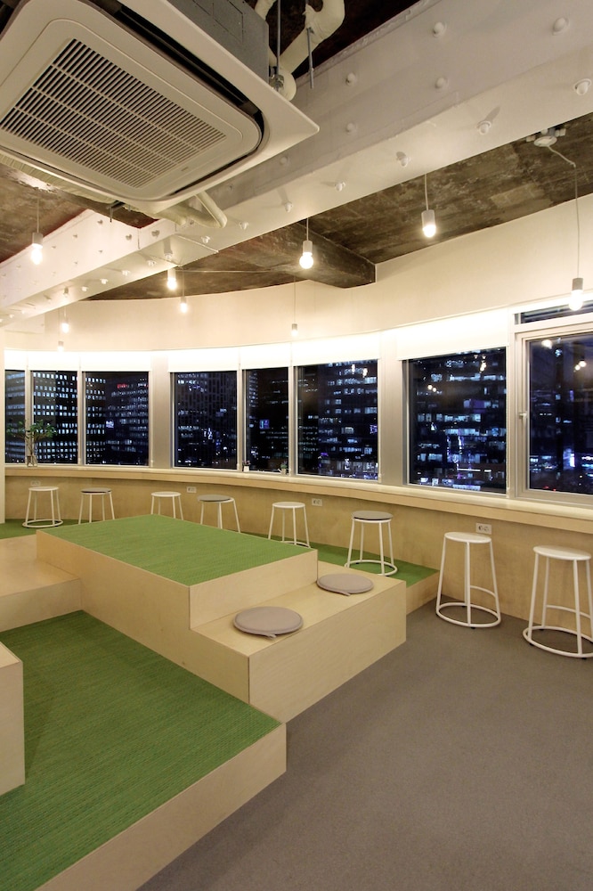 Hostel Haru 10/72
