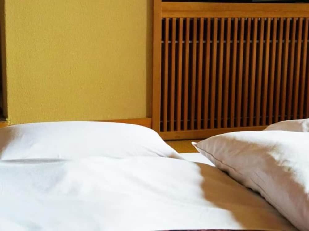 Nasuyumoto Onsen Wakaki Ryokan 10/46