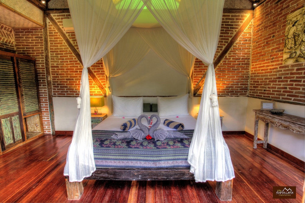 Villa Samalama Gili Air 28/43