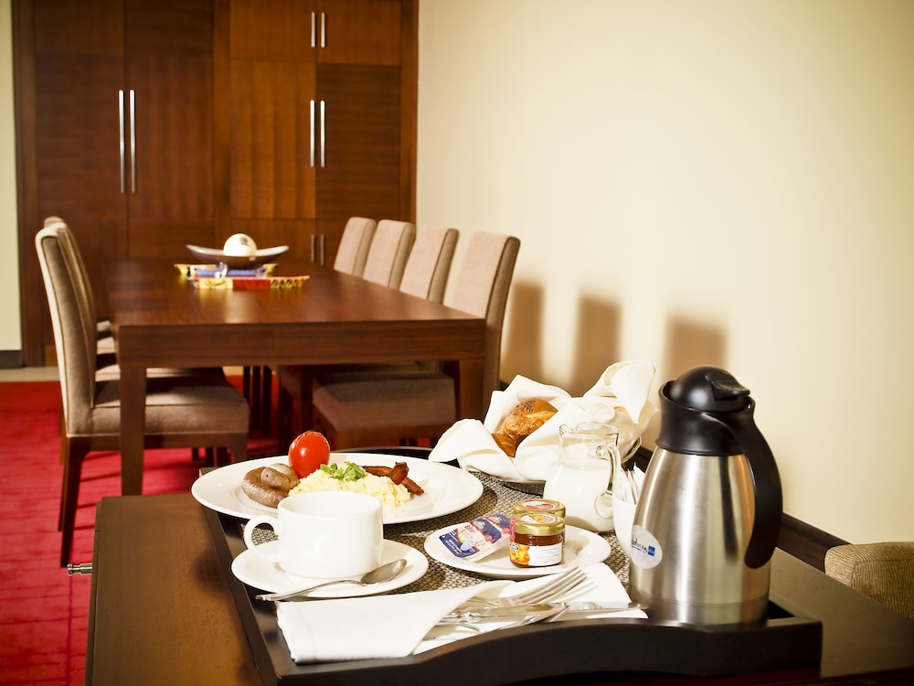 Radisson Blu Anchorage Hotel 60/84