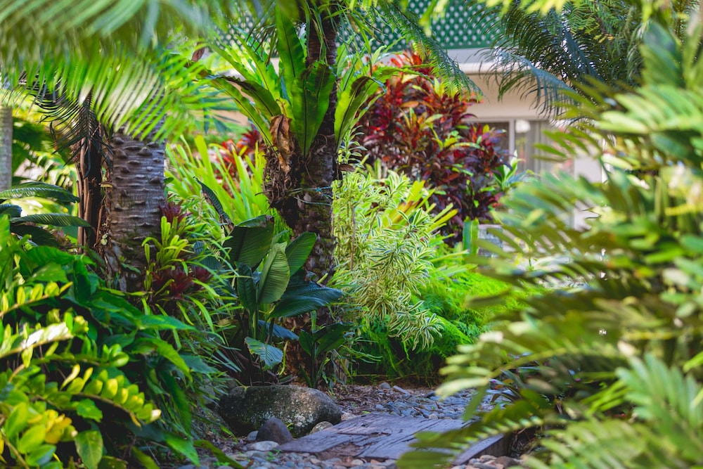 Cairns Colonial Club Resort 74/78