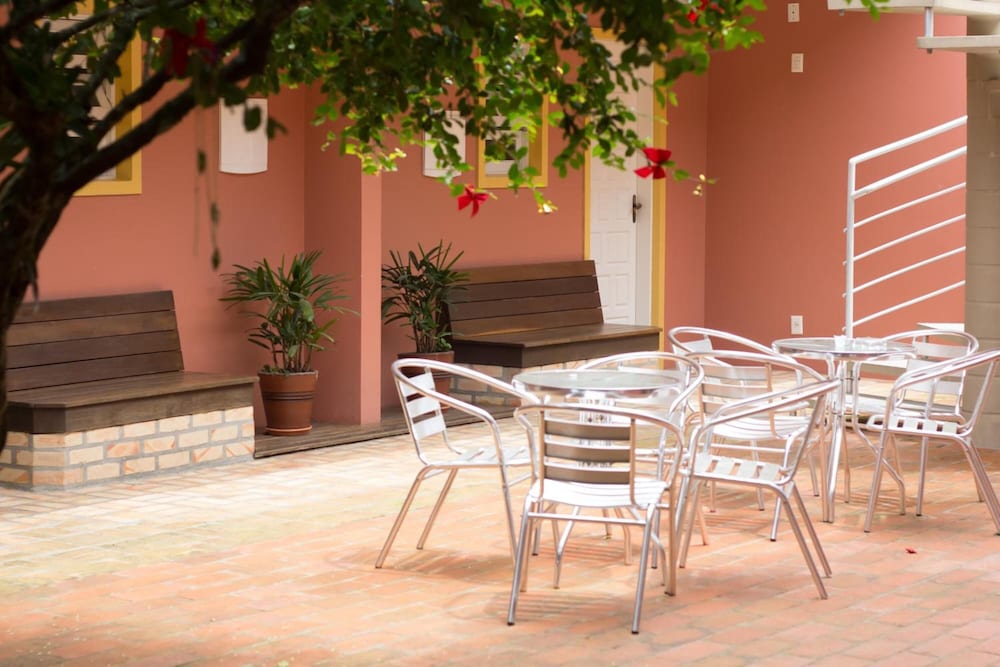 Hotel Acoriano 54/68