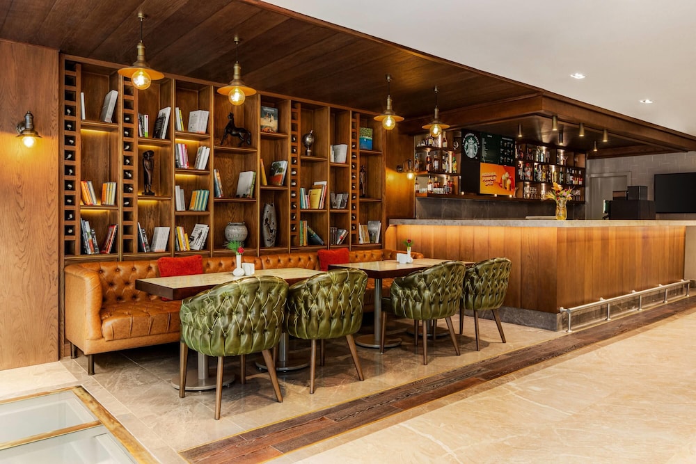 Days Inn by Wyndham Istanbul Bomonti 36/50