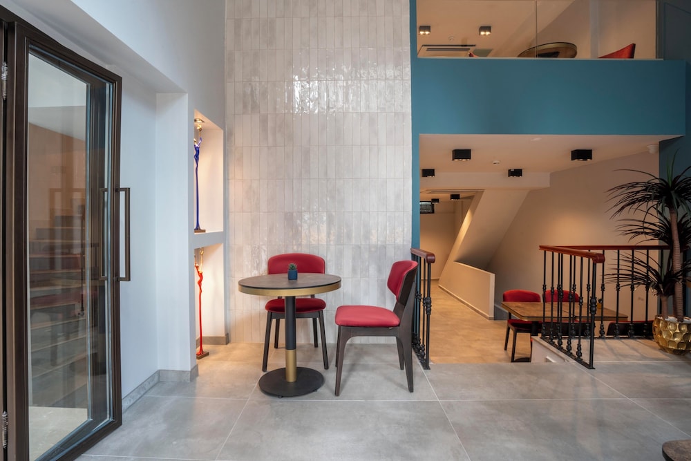 Smart and Simple Hotel Karakoy 29/50