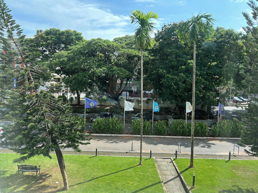 Fortune Valley View, Manipal - Member ITC Hotels' Group 37/65
