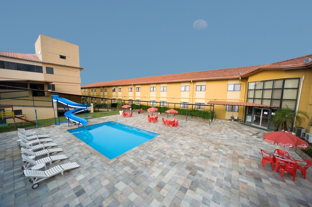 amenities