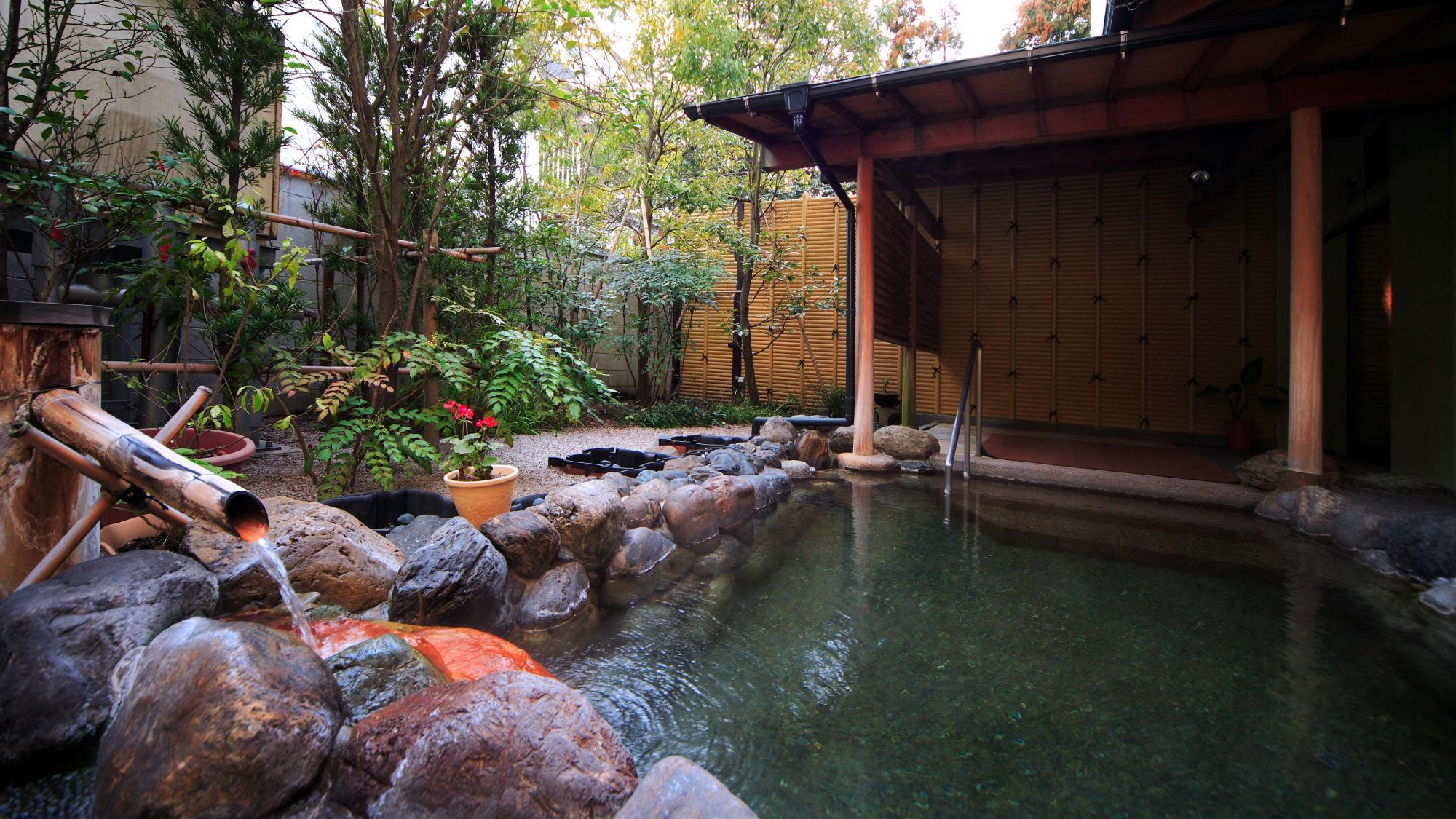 Tamatsukuri Onsen Yujin Chiyo no Yu 26/55