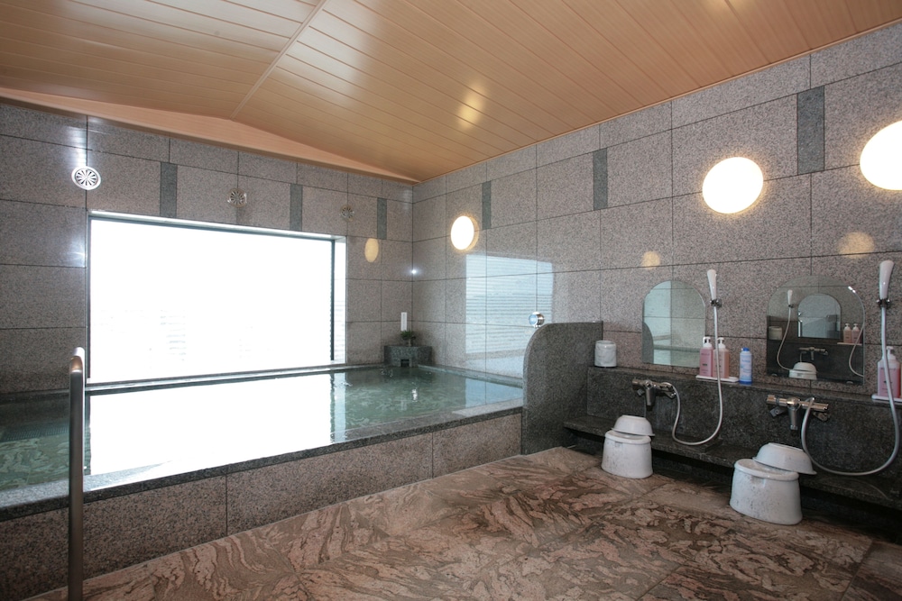 HOTEL ROUTE INN IWAKI EKIMAE 2/44