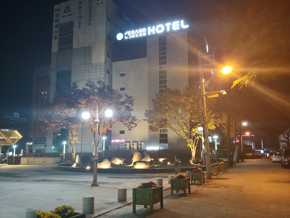 New Grand Hotel photo5