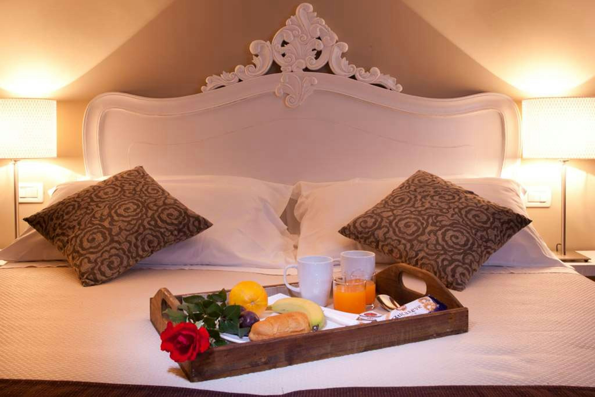 Hnn Luxury Suites 28/50