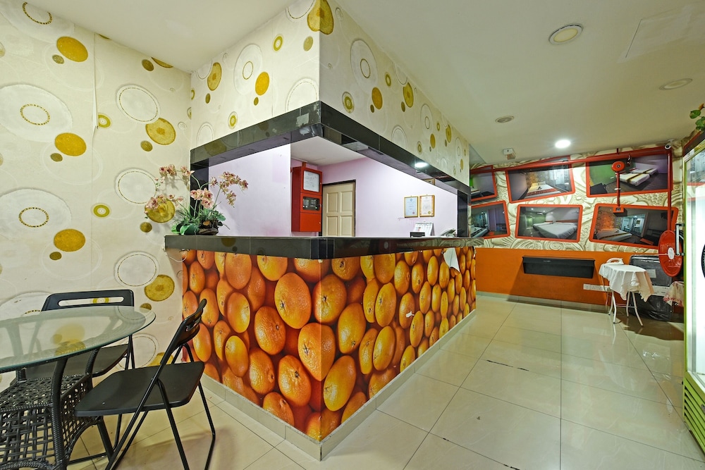 Hotel O Orange Hotel Kuala Pilah 14/67