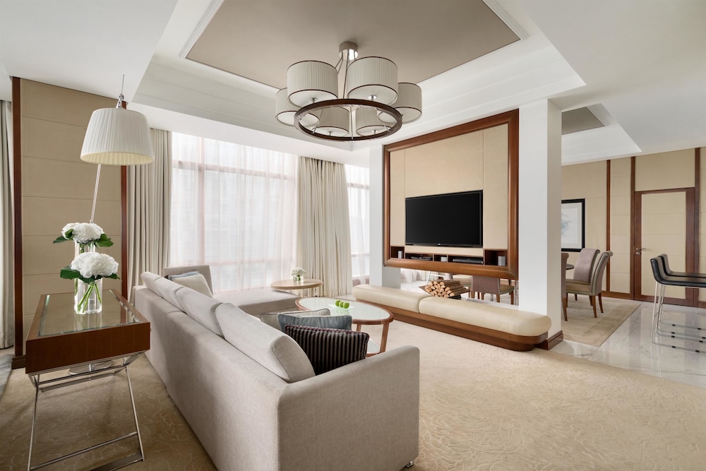 Kerry Hotel Beijing 42/66
