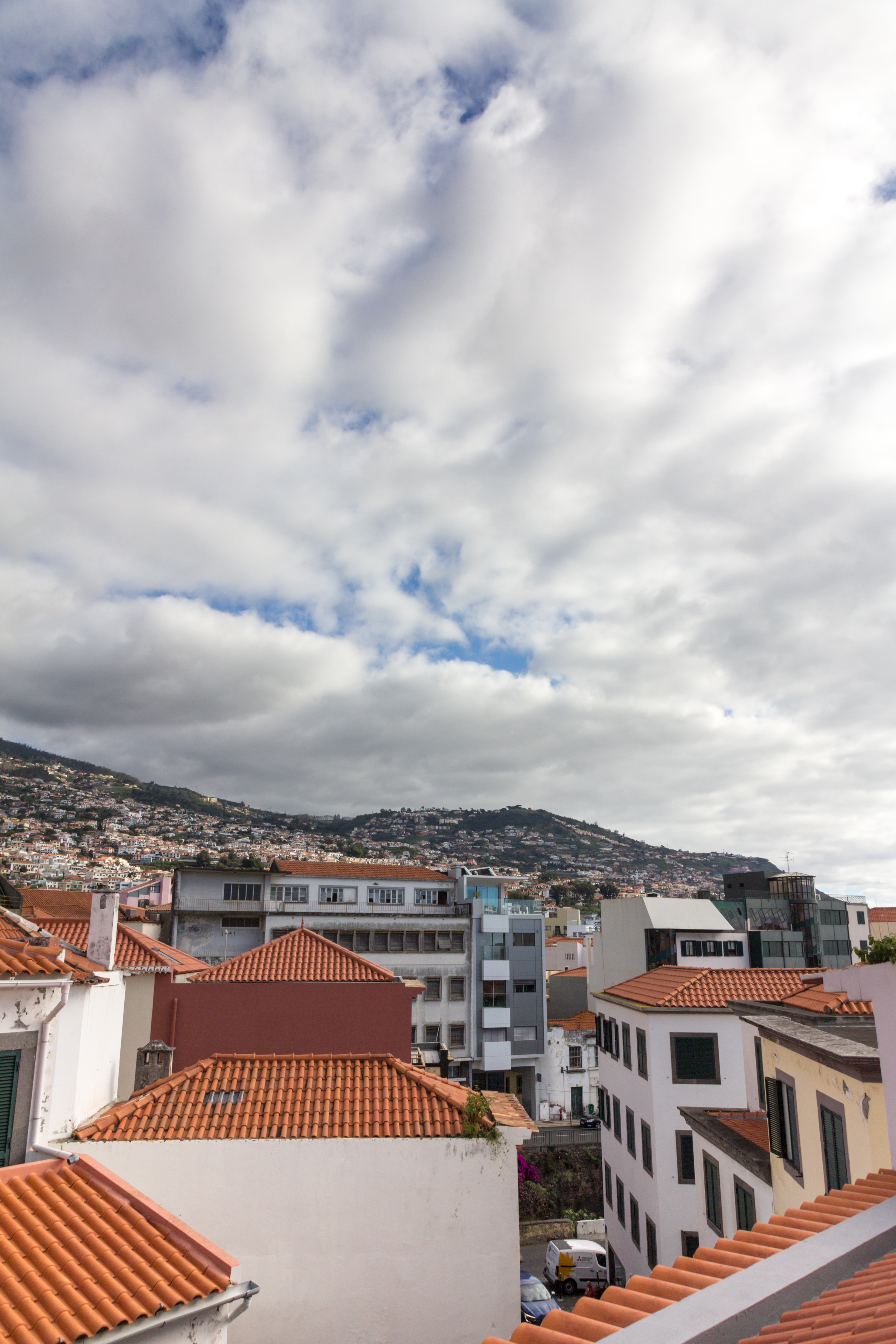 Funchal Apartments 29/29