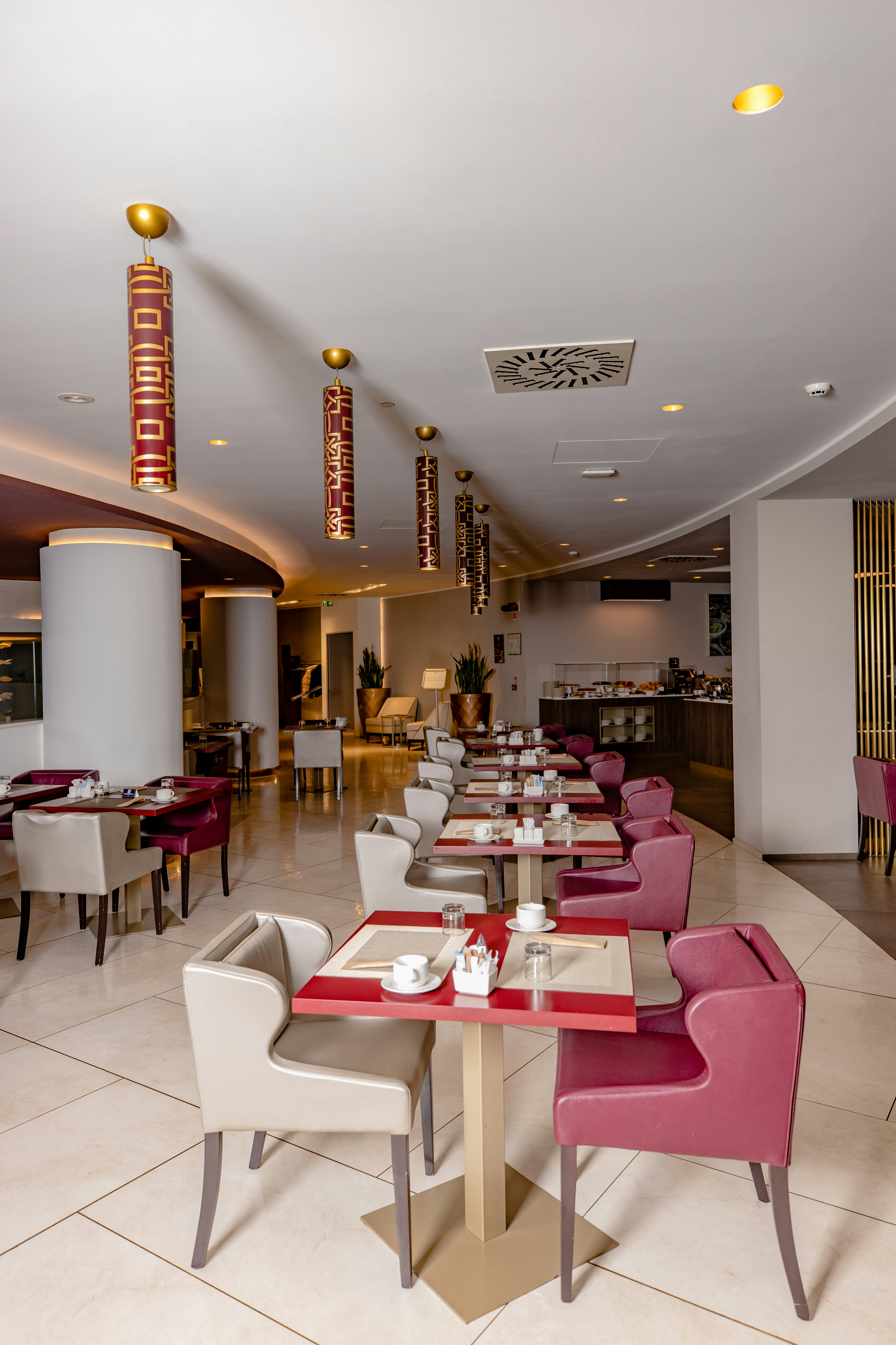 Doubletree By Hilton Hotel Yerevan City Centre 35/67