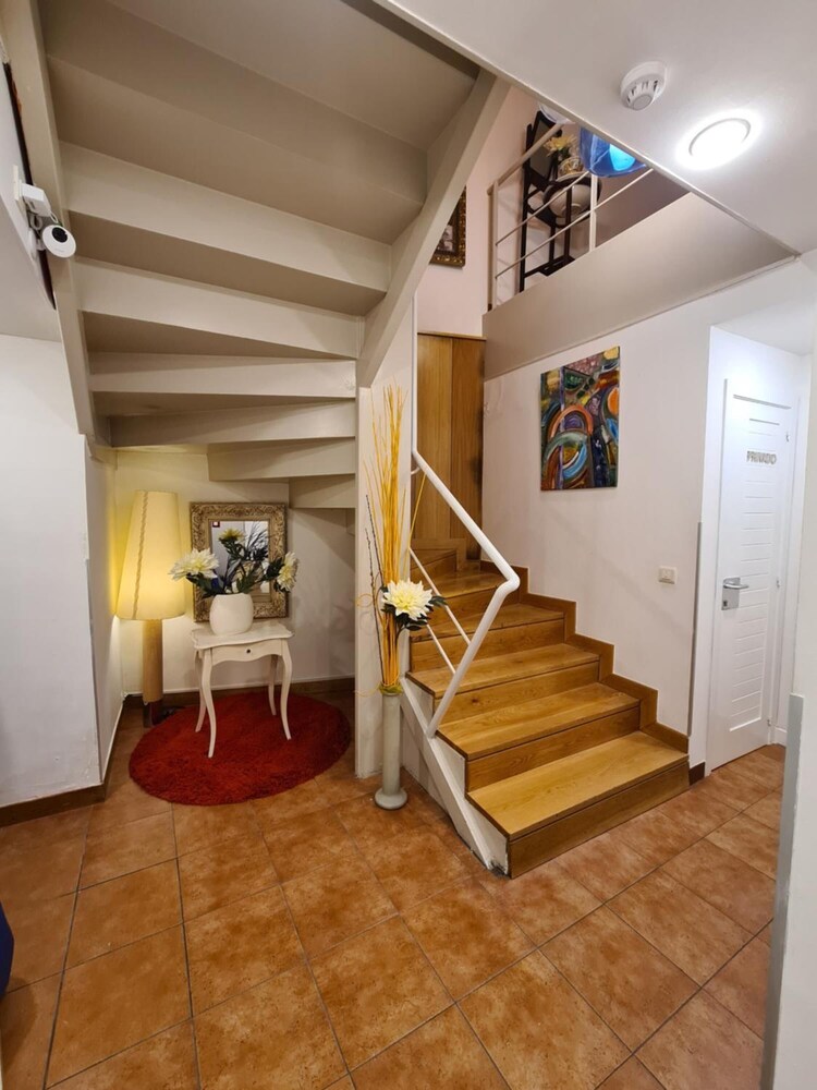 El Hotel Jacobeo 9/60