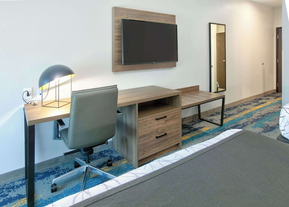 La Quinta Inn & Suites by Wyndham Dallas/Fairpark 35/40