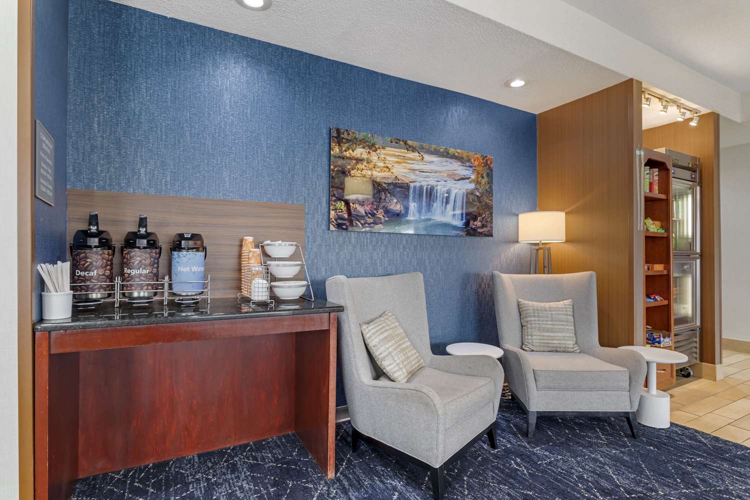 Comfort Inn & Suites Corbin North 7/18