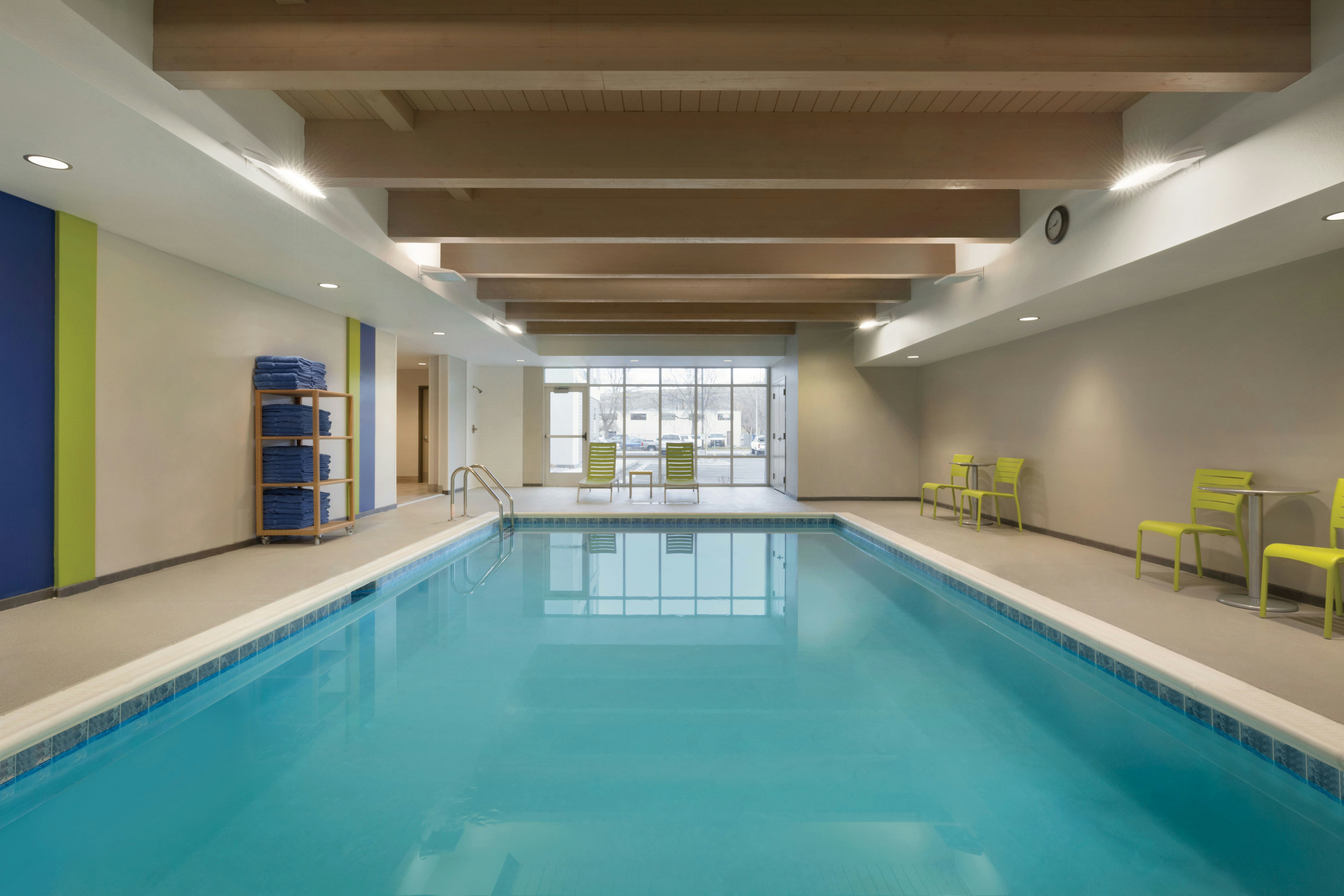 Home2 Suites By Hilton Billings 16/27