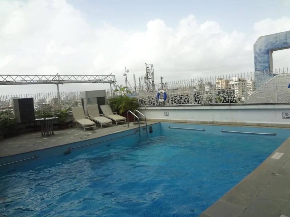 Ramee Guestline Juhu 44/48