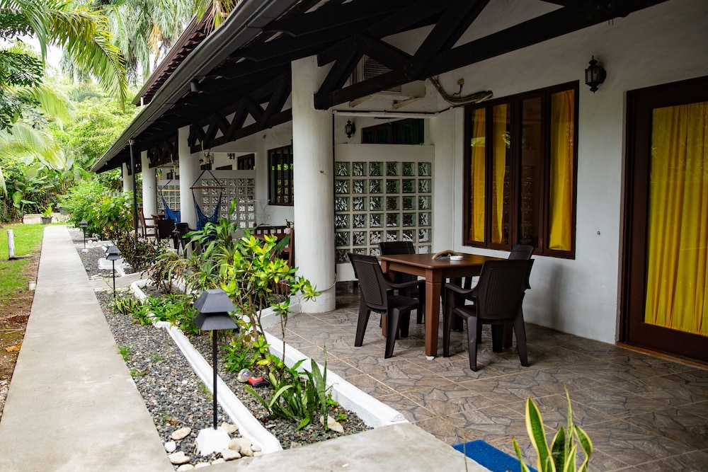 Villas Mymosa 5/67
