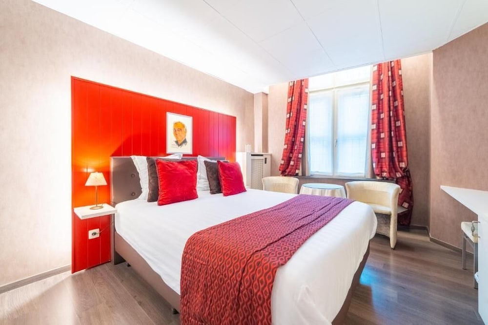 Hotel Gheestelic Hof 29/69