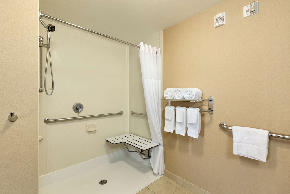 Hampton Inn Duncan 22/50