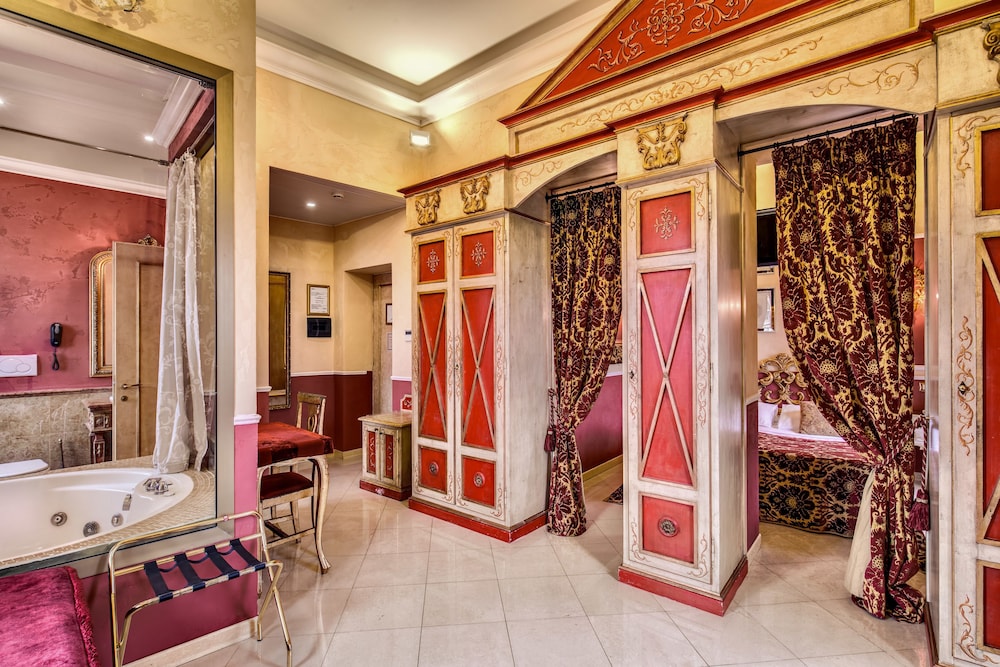 Romanico Palace Luxury Hotel & Spa 22/61