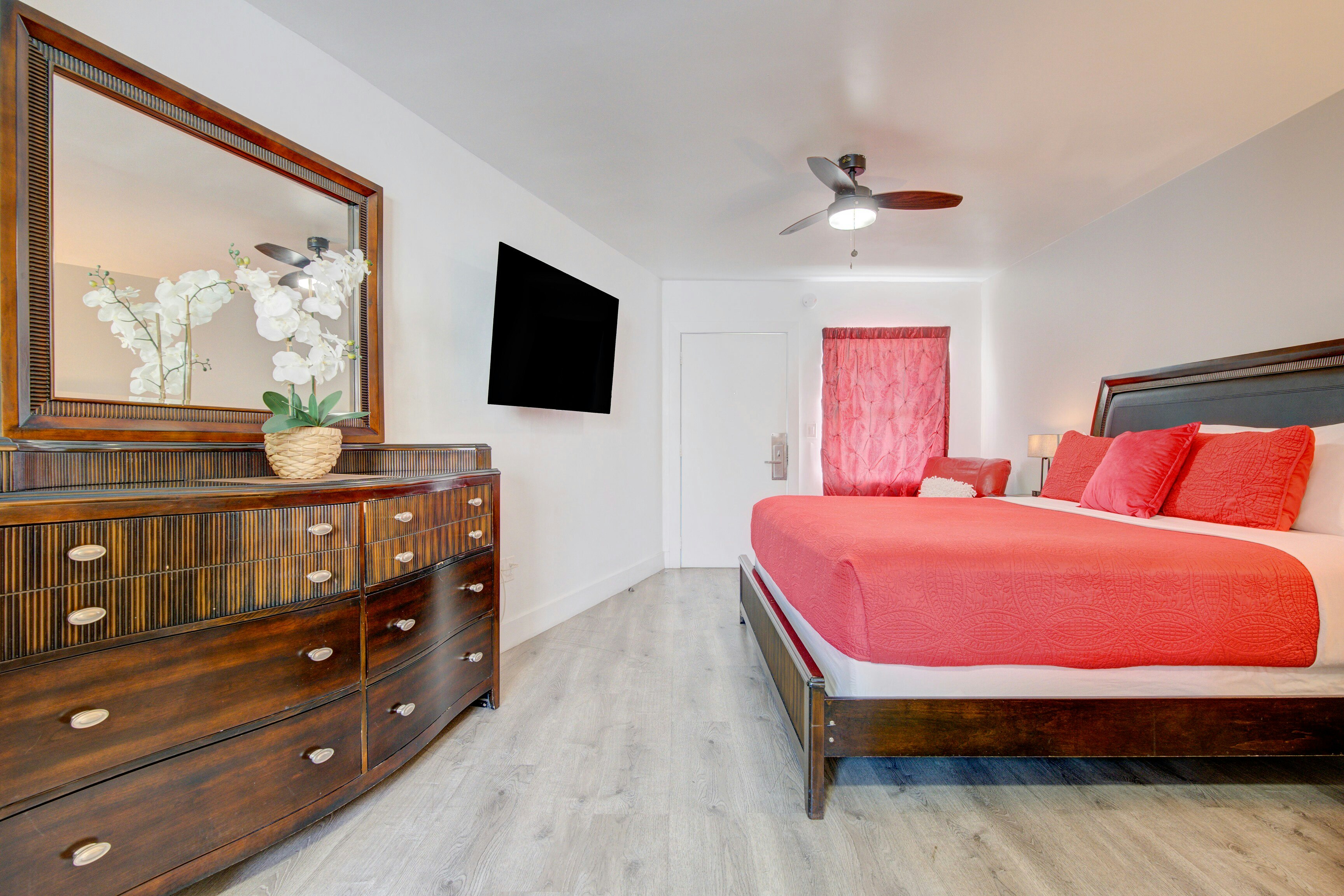 Leeward Motel By Capital O North Miami Beachside 39/55