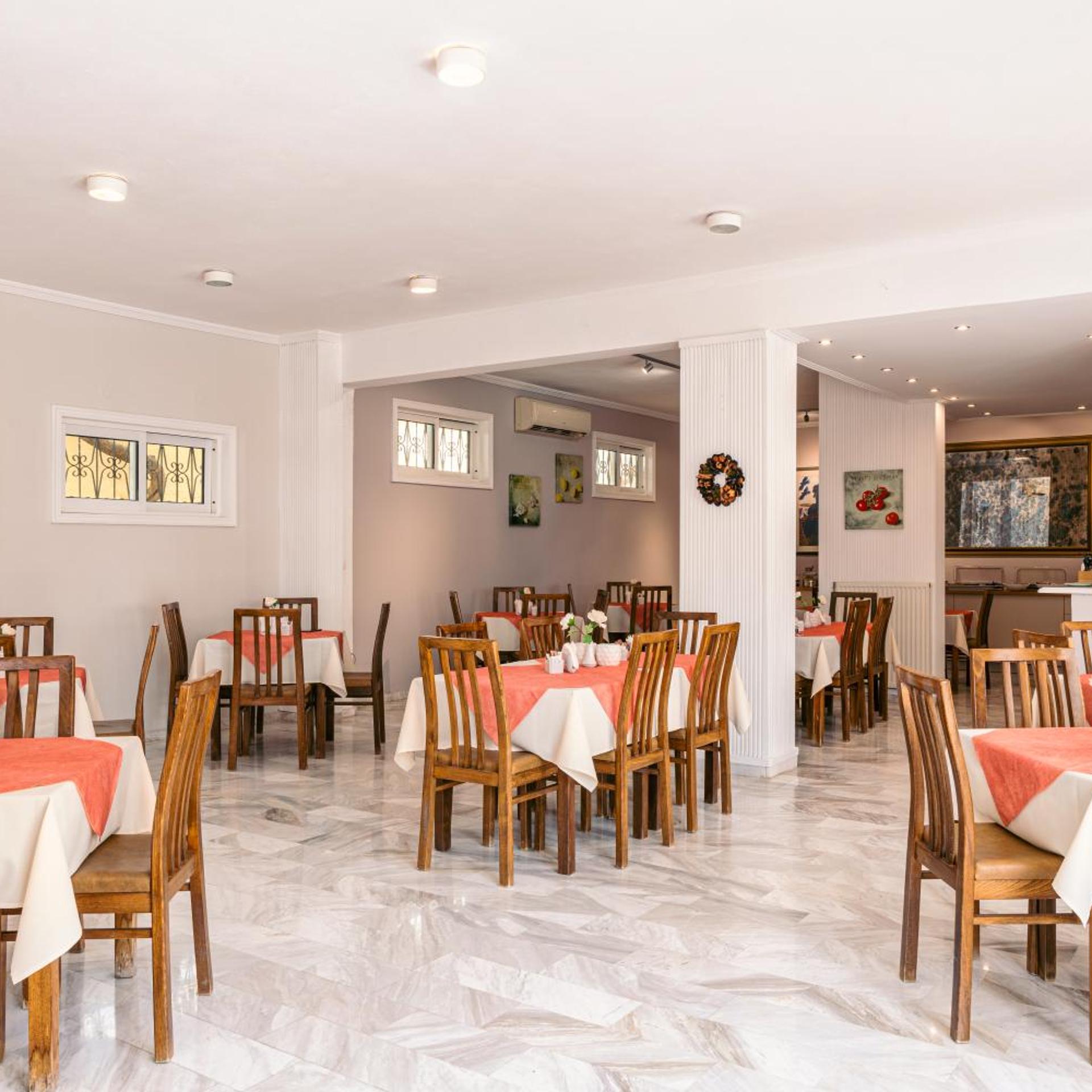 Hotel Katerina 35/50