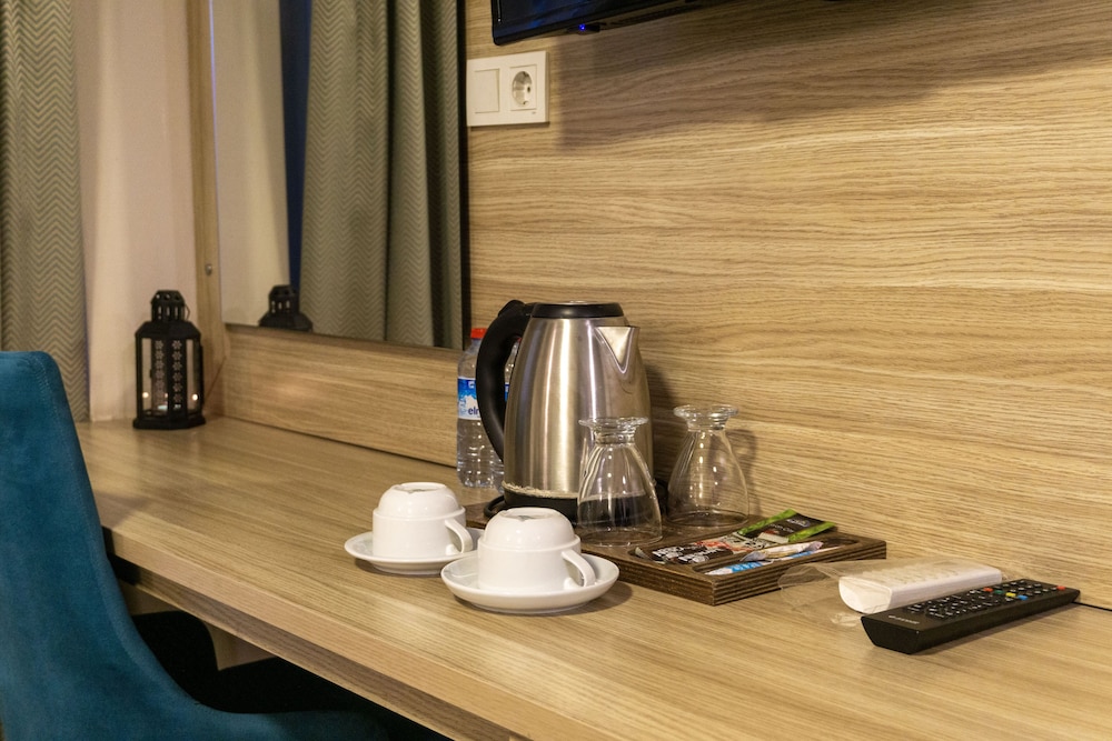 Latifoglu Hotel 26/50