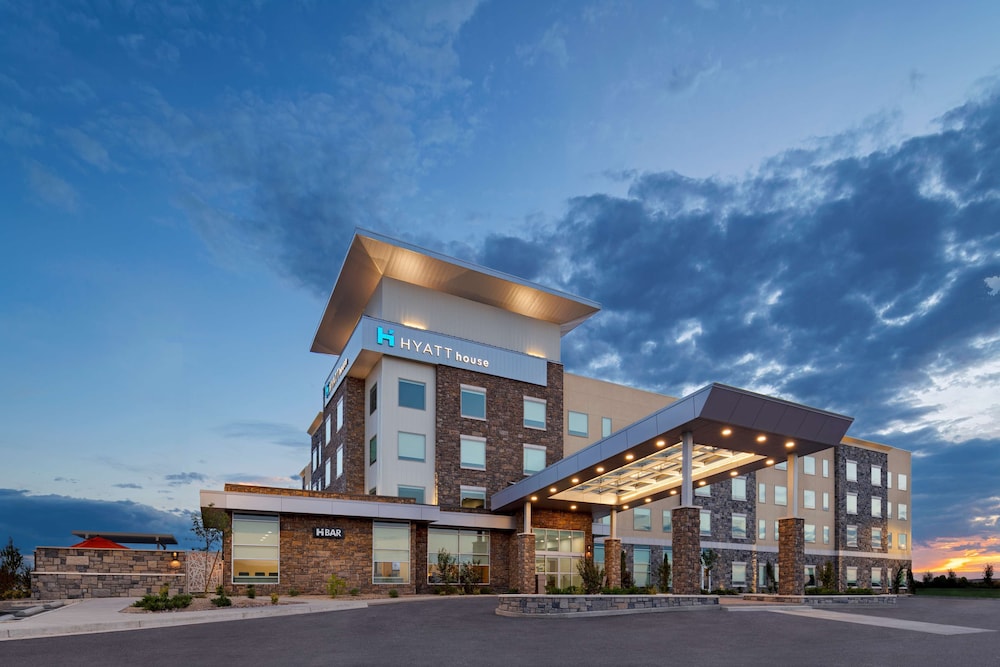 Hyatt House Carlsbad 1/22