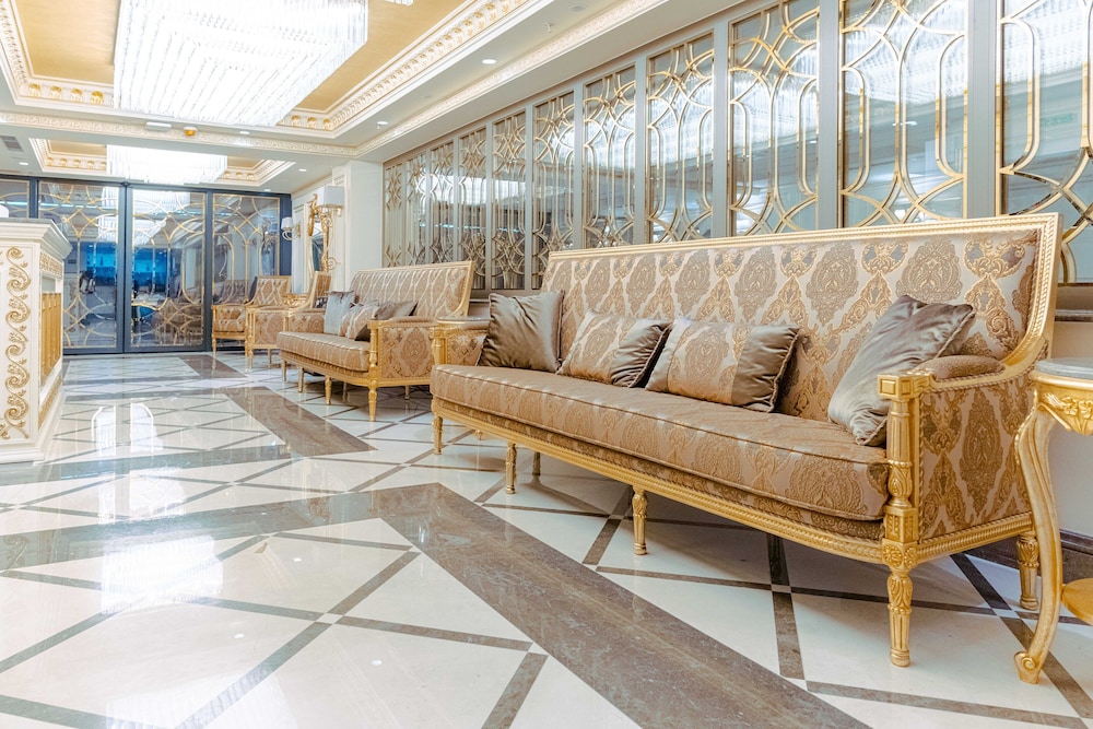 Dekalb Hotel Istanbul 30/50