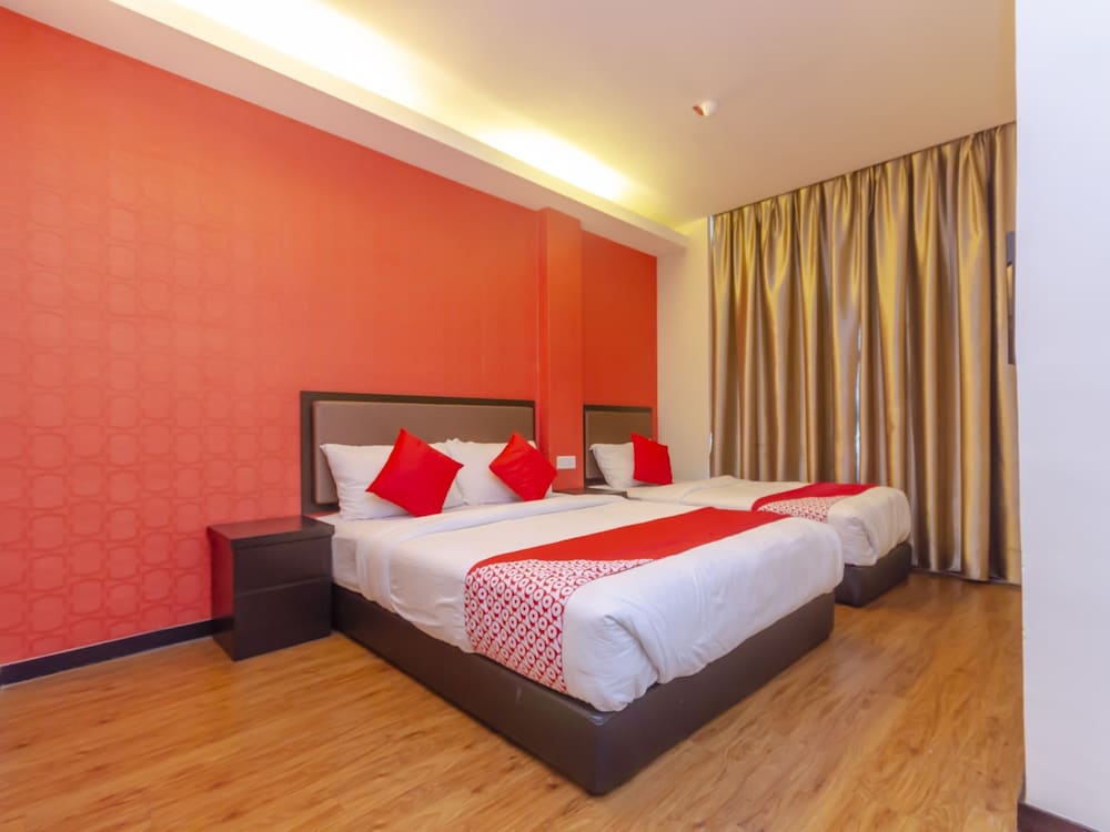 OYO 1214 Oro Hotel 5/19