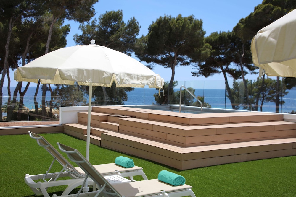 Iberostar Selection Santa Eulalia Ibiza - Adults Only 15/77