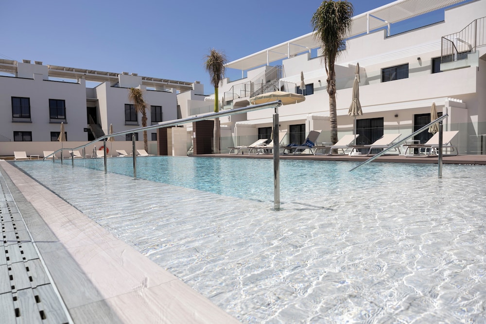LACASA apartments Cotillo 31/42