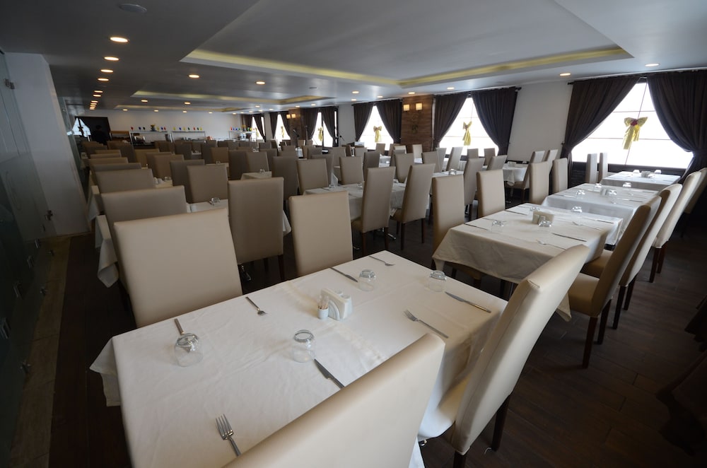 Sarikamis Habitat Hotel 38/50