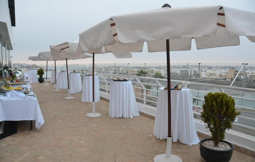 Borj Rabat - A member of Barcelo Hotel Group 51/55