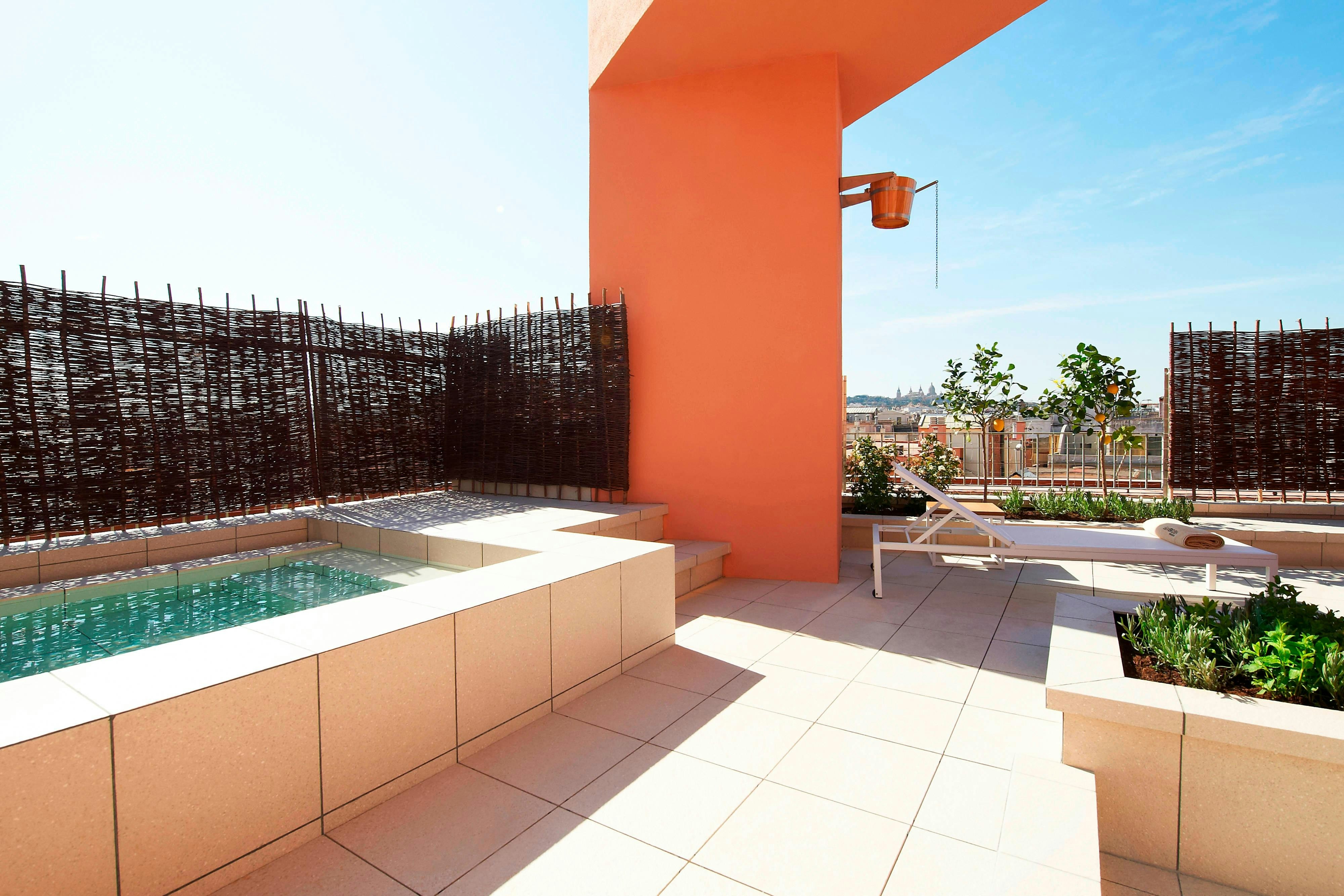 Le Meridien Barcelona 41/80