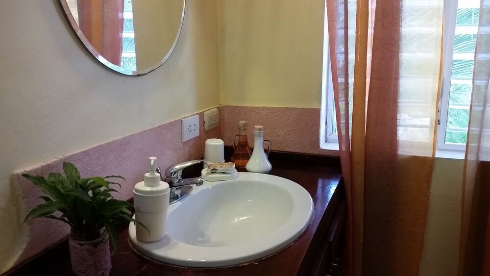 Residencia El Balata 50/50
