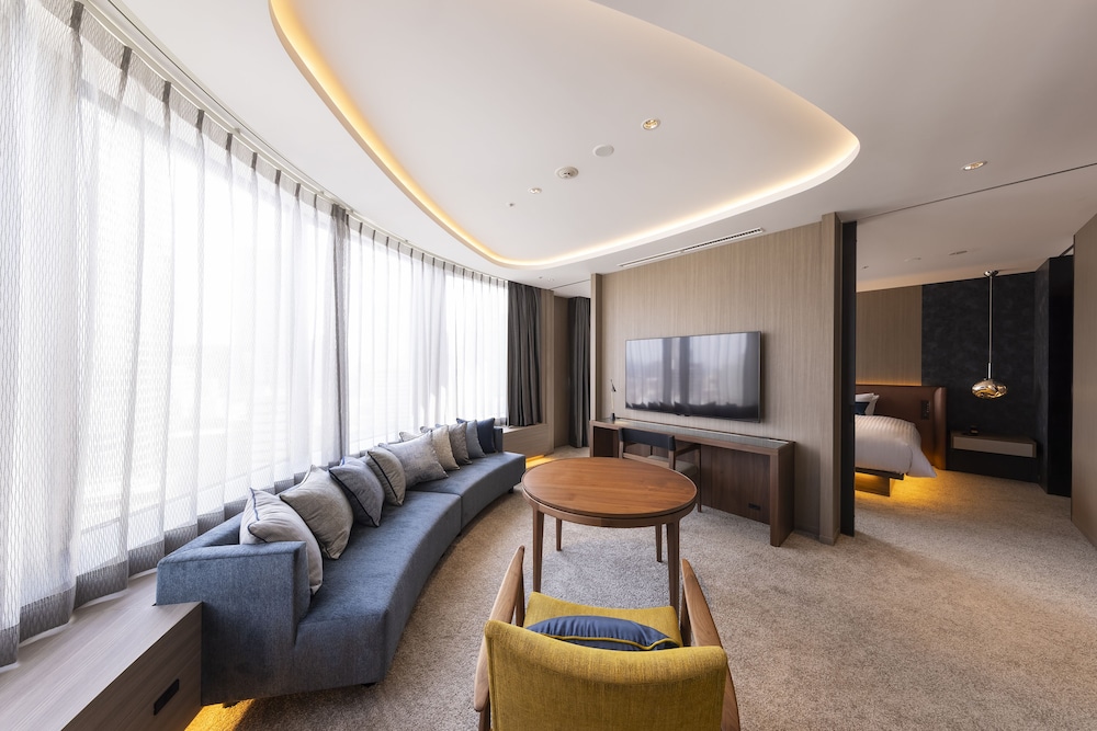 Hotel Intergate Osaka Umeda 29/47